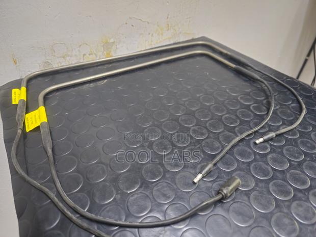 Stainless Tubular Defrost Heater | Refrigeration Heating Element