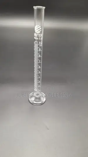 Measuring Cylinder 10ml