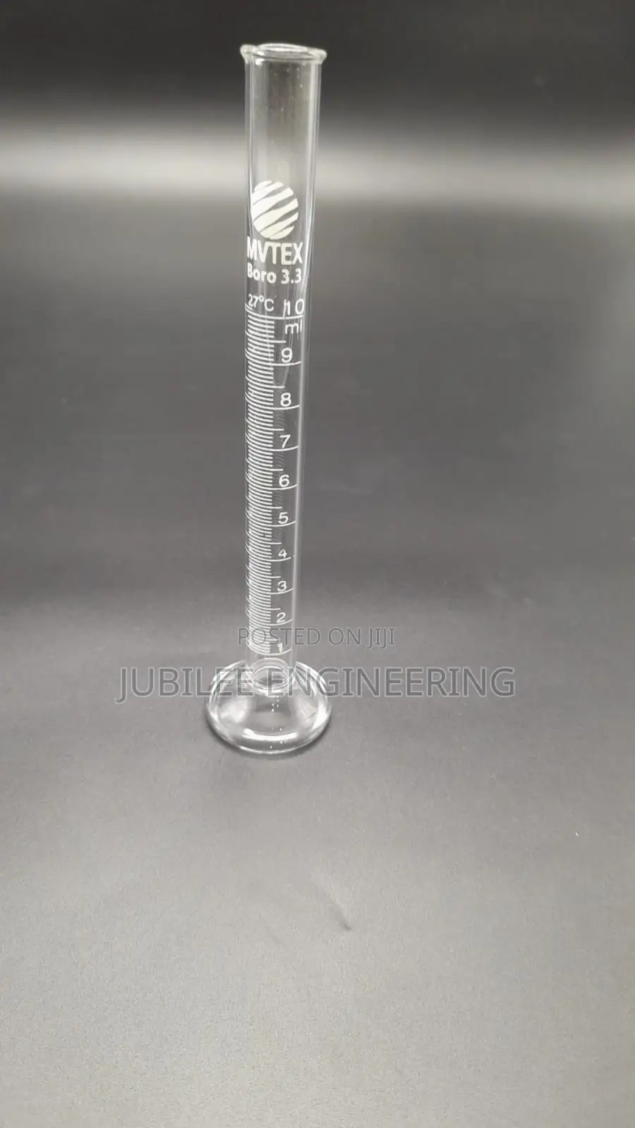 Measuring Cylinder 10ml