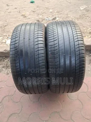 275/40r19 Michelin