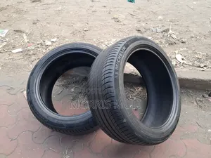 275/40r19 Michelin