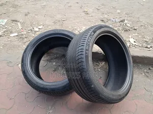 275/40r19 Michelin