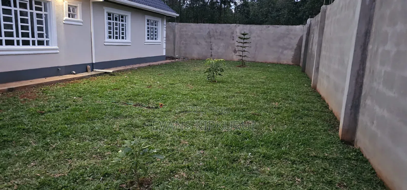 Plot for Sale