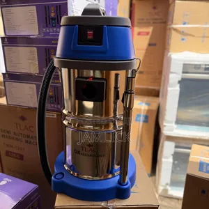 TLAC Wet Dry Vacuum Cleaners – AB