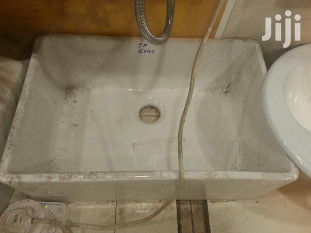 Dobby Sinks For Sale