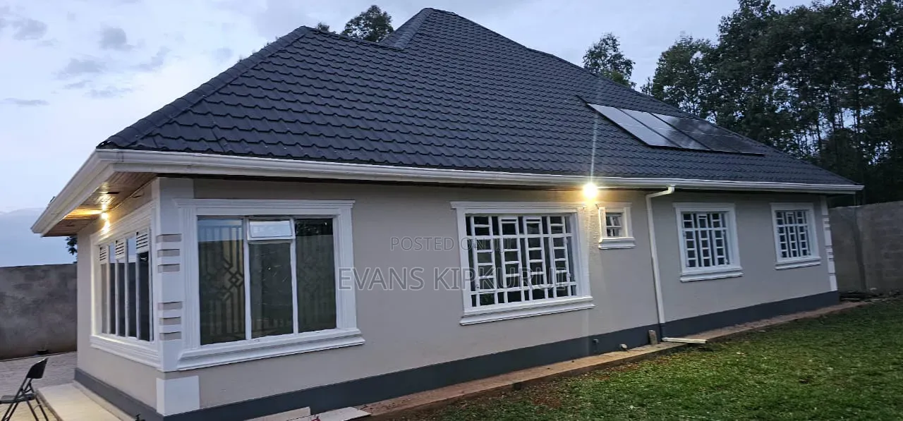 Plot for Sale