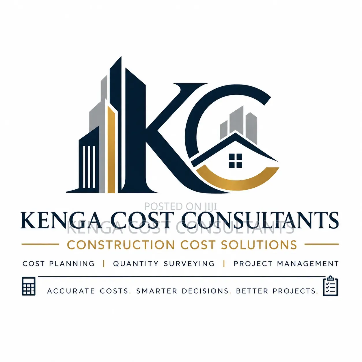 Quantity Surveying Services