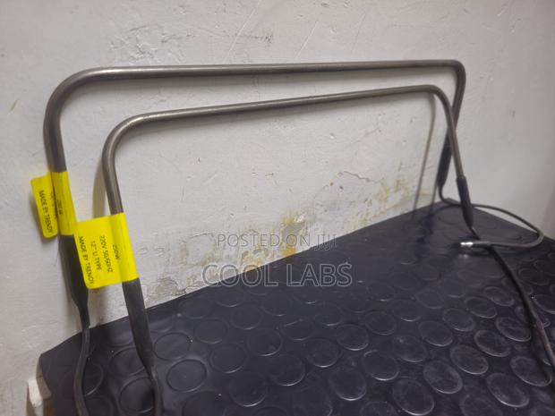 Stainless Tubular Defrost Heater | Refrigeration Heating Element - thumbnail 2