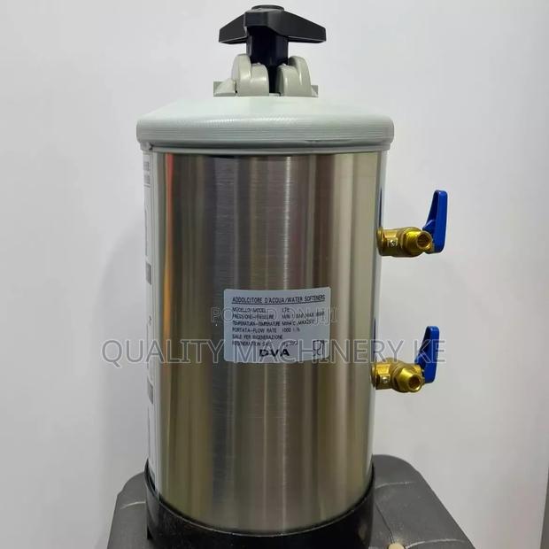 Durable Water Cleaner