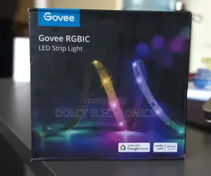 Govee RGBIC LED Strip Light