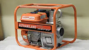 Astramilano AMP80 3 Inch Water Pump 7.5HP for Irrigation