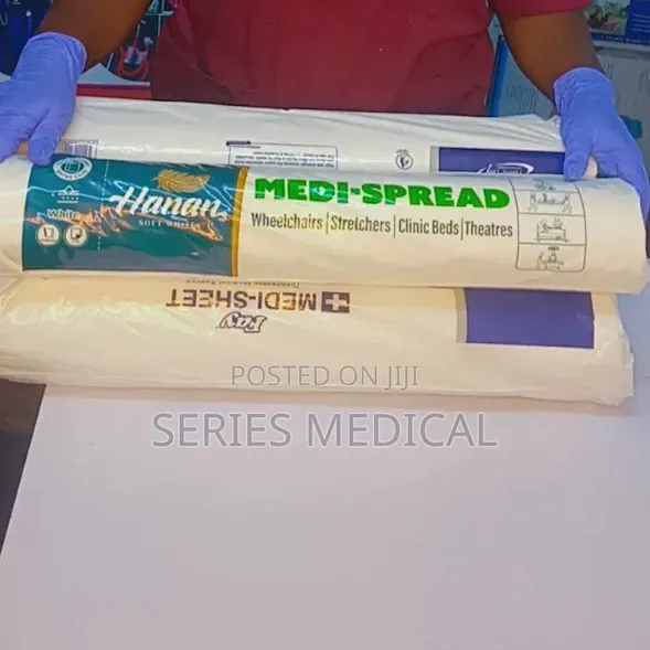 Medispread Sheet