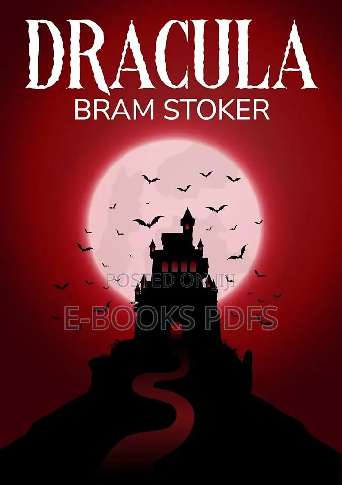 E-Books and PDFs Selling at 50ksh Each