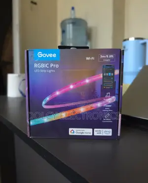 Govee RGBIC Pro