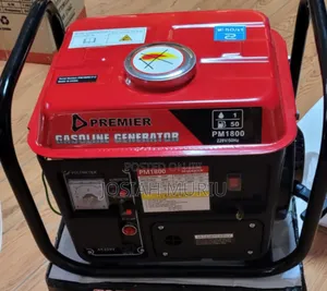 Premier PM 1800 Compact 750w Petrol Generator