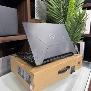 Laptop Asus TUF Gaming A15 16GB AMD Ryzen 7 SSD 512GB