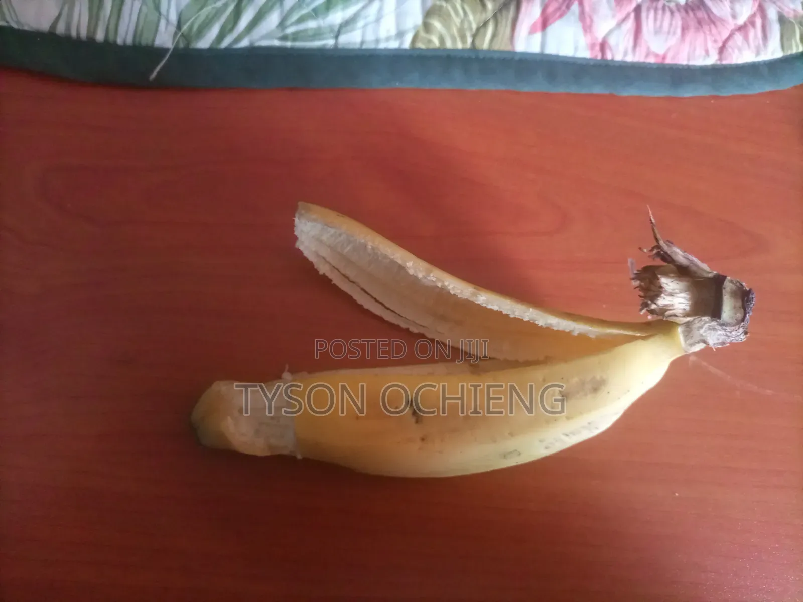 Banana Peel