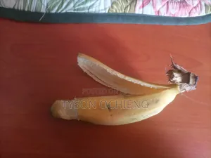 Banana Peel