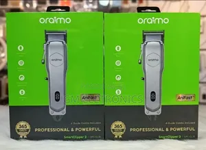 Original Oraimo OPC-CL30 Smart Clipper 2 for Home Commercial Usage.