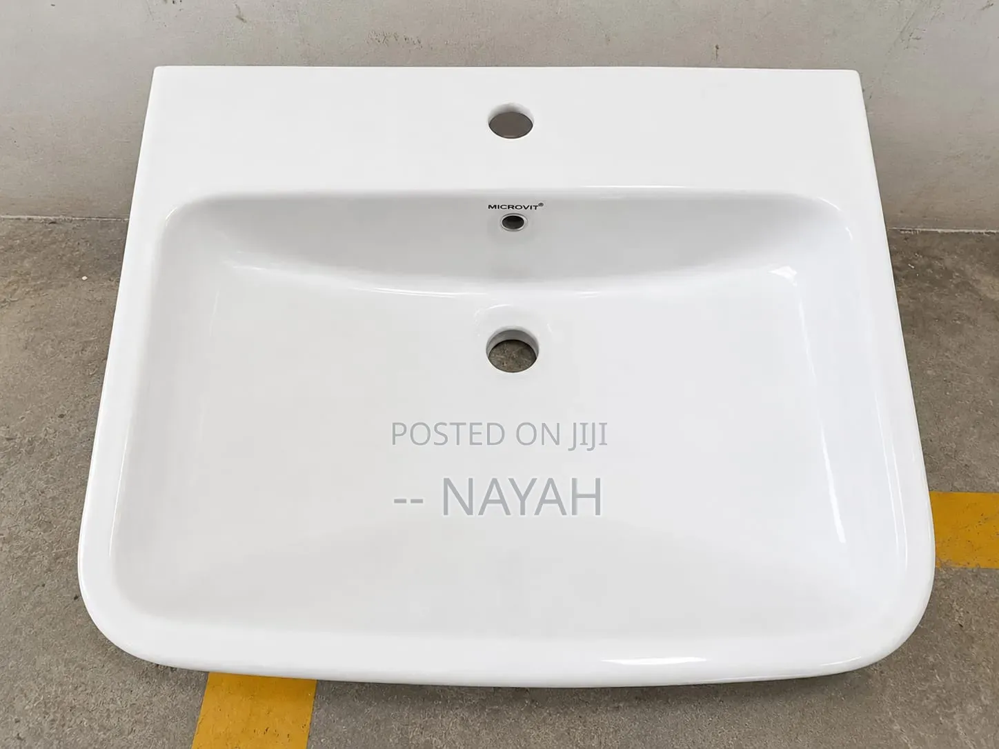 Ceramic Table Top