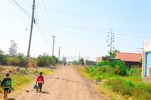 Prime Plots for Sale