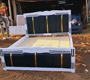 Mountain Bed 5by 6