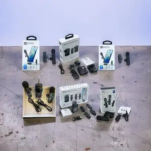 Plug-and-Play F11-2,qy66, Microphones Wholesale
