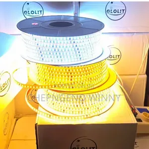 Profile Strip Light