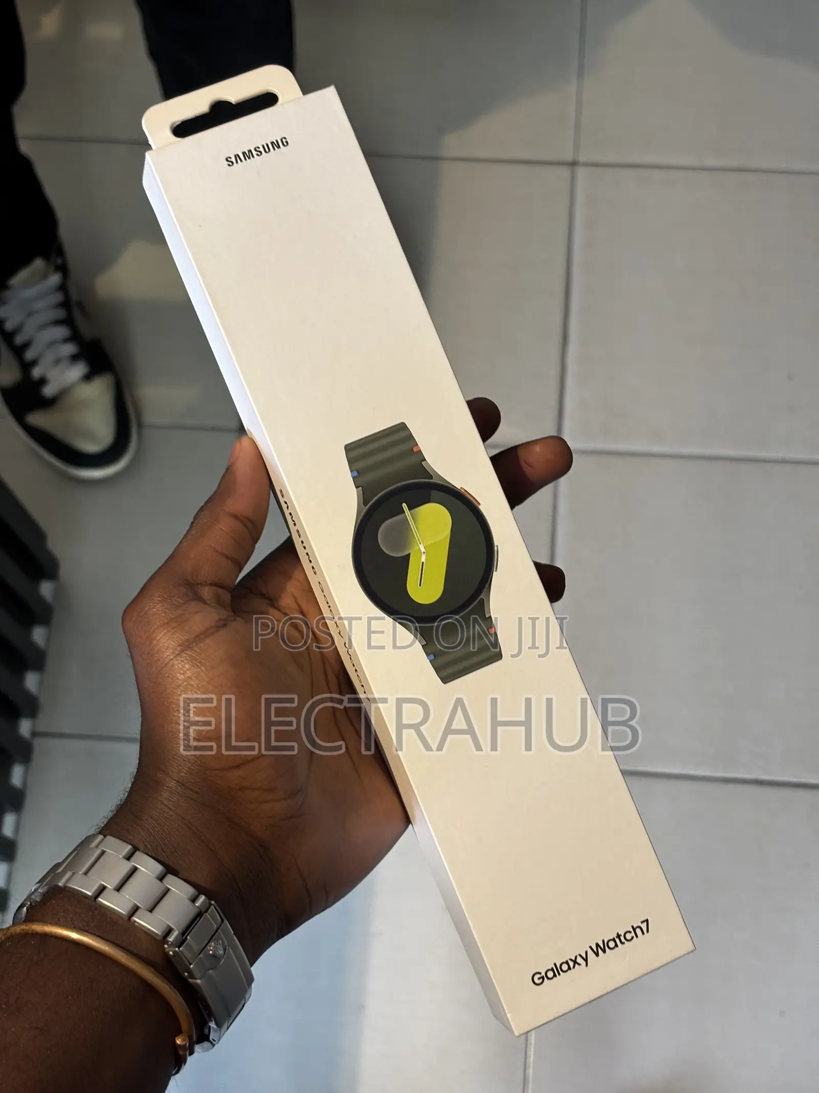 Samsung Galaxy Watch 7 44mm