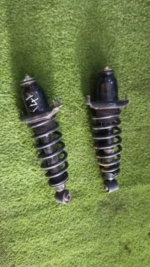 Nze,premio 240,141 Shocks 4wd