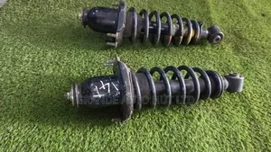 Nze,premio 240,141 Shocks 4wd