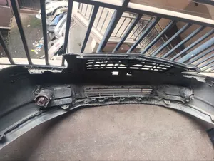 AVENSIS 2005 Front Bumper Ex Japan 