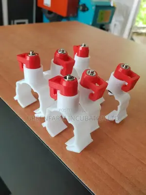 Nipples Drinkers