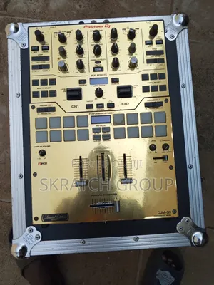 Pioneer DJM S9