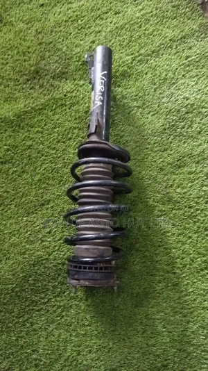 Mazda Verisa Shock