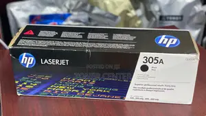 HP 305A Genuine Laser Toner for HP Color LaserJet Pro M451dn M475dw