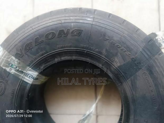 700r15 Lt Linglong - thumbnail 2