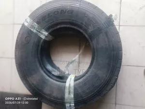 700r15 Lt Linglong