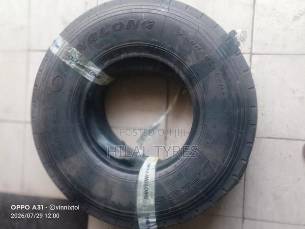 700r15 Lt Linglong - thumbnail 3