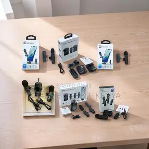 Podcast-Ready F11-2,qy66, Microphones Wholesale
