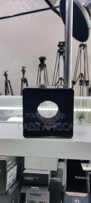 Microphone Flag Mic