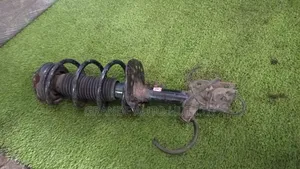 Nissan Dualis Shocks