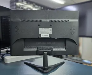 Jsnova 19 Wide Led Monitor Djsnova-19f7h 75Hz Hdmi/Vga Brand New