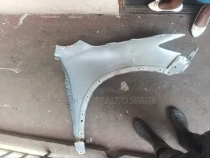 Mazda Cx5 2014 Wing (Fender) Ex Japan 