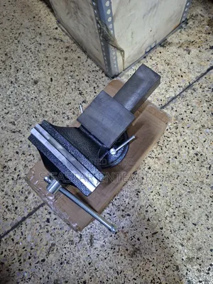 Benchvise 6"