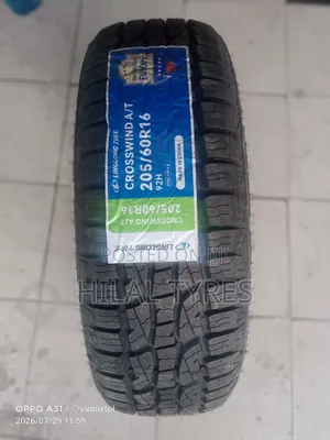 205/60r16 Linglong