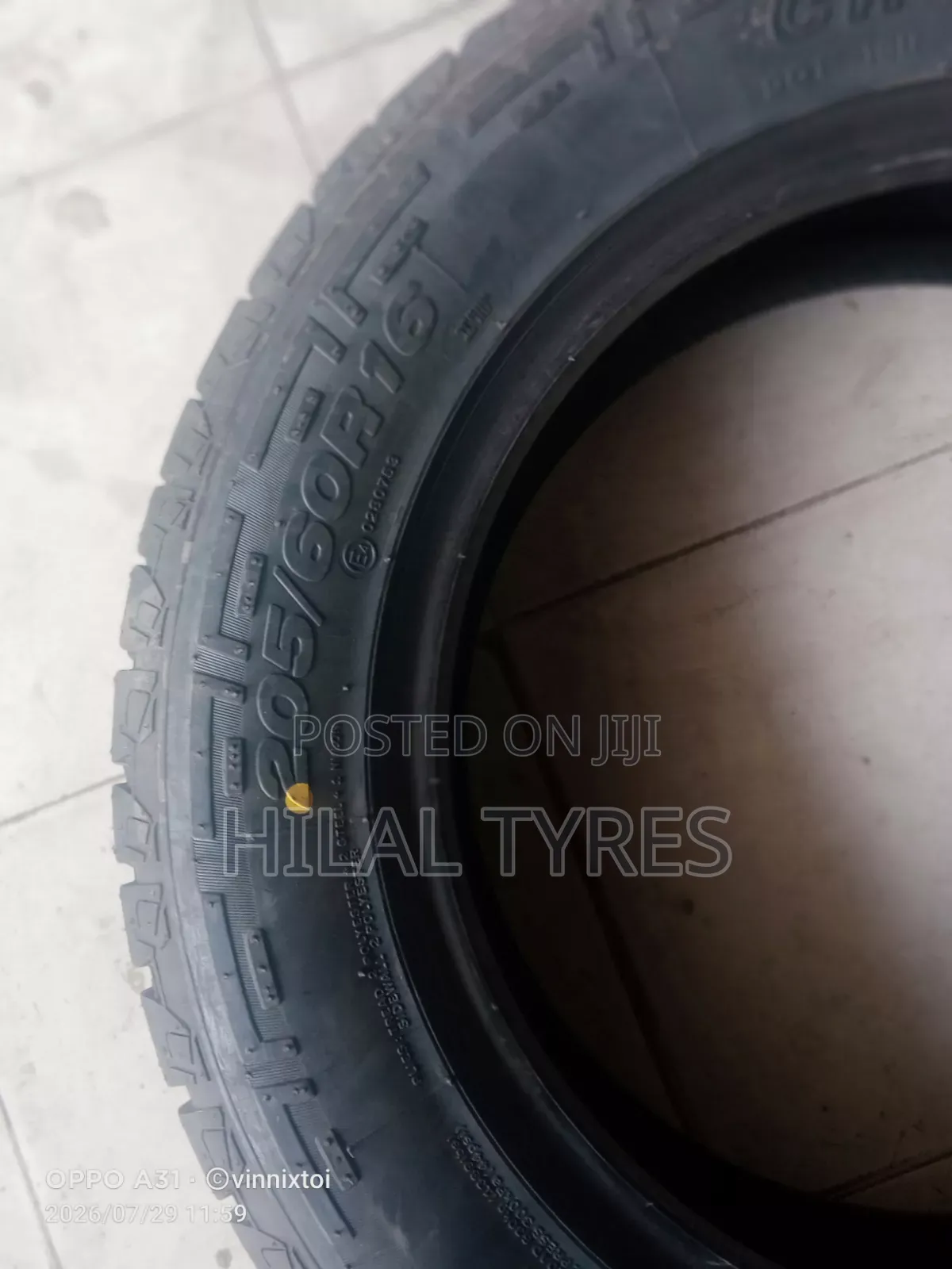 205/60r16 Linglong