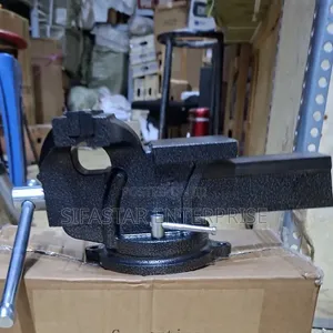 Benchvise 6"