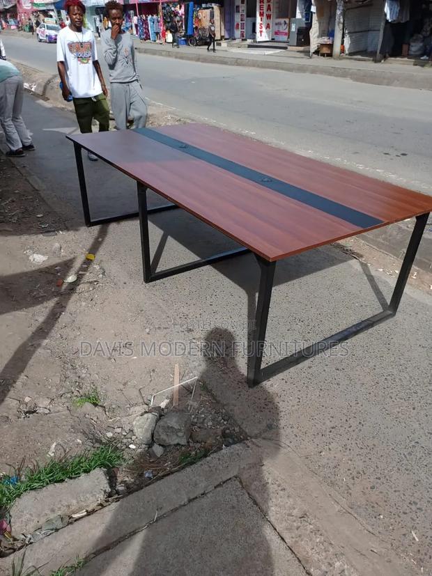 Office Workbench Table - thumbnail 3