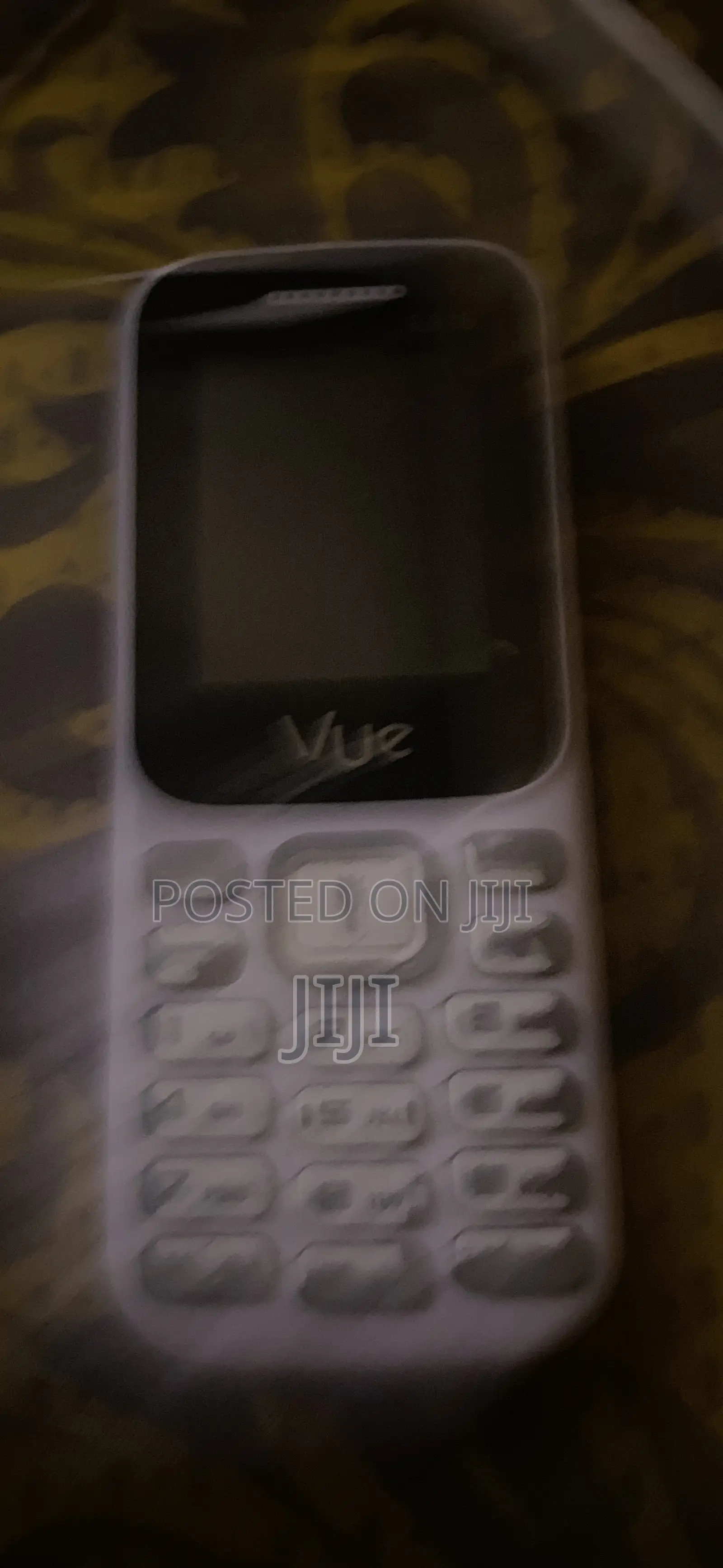 Tecno B3 White